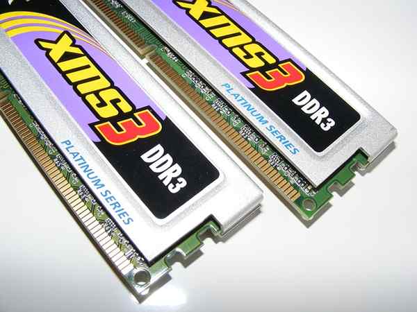 Unterschied zwischen DDR3 und DDR4