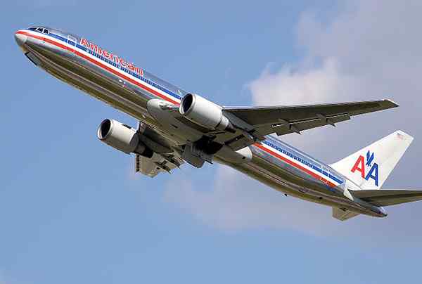 Unterschied zwischen Delta Airlines und American Airlines