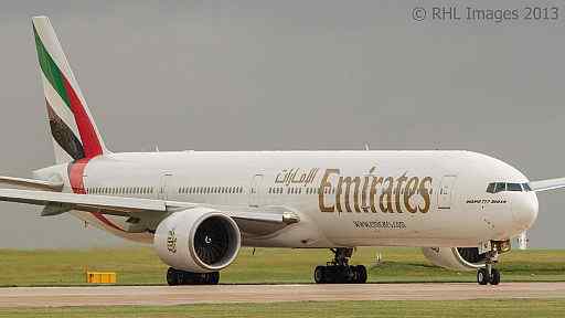 Perbezaan antara Emirates Airlines dan Etihad Airways