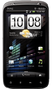 Unterschied zwischen HTC -Sensation und Samsung Galaxy S2 (Galaxy S II)