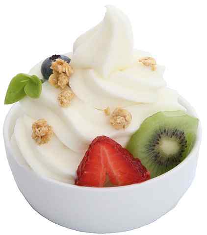 Perbedaan antara kefir dan yogurt