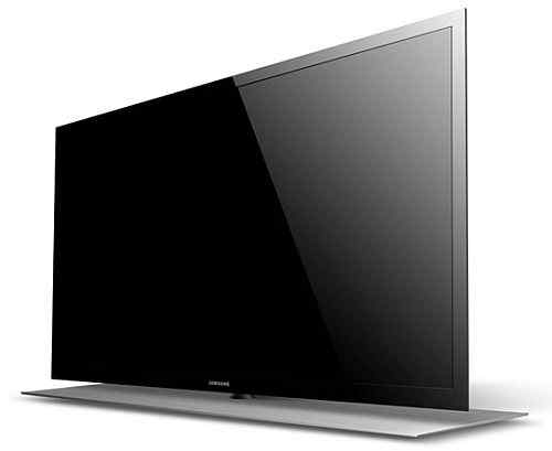 Unterschied zwischen LCD -Fernseher und LED -Fernseher