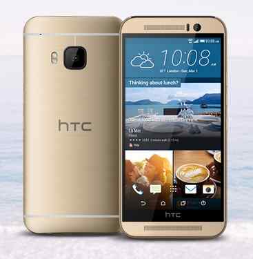 Perbedaan antara LG G4 dan HTC One M9
