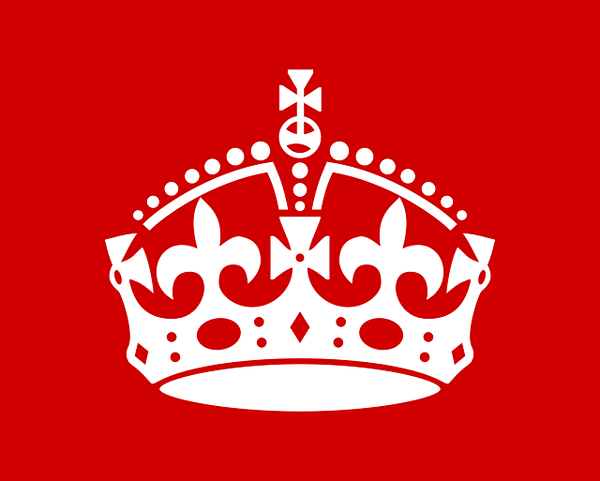 Perbezaan antara monarki dan monarki perlembagaan
