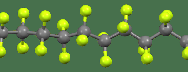 Unterschied zwischen Nylon und Teflon