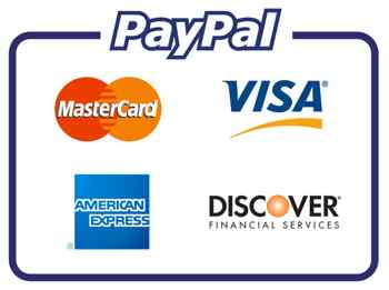 Perbezaan antara paypal dan kad kredit