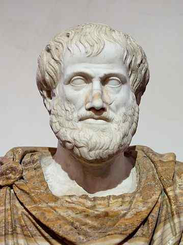 Perbezaan antara Plato dan Aristotle