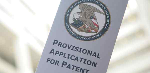 Diferencia entre patente provisional y no profesional