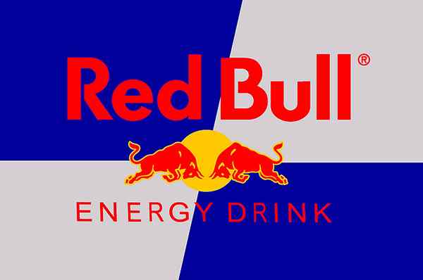 Unterschied zwischen Red Bull und Red Bull Sugar Free