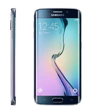 Unterschied zwischen Samsung Galaxy S6 und S6 Edge
