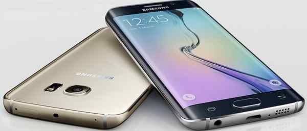 Perbezaan antara Samsung Galaxy S6 Edge dan HTC One M9
