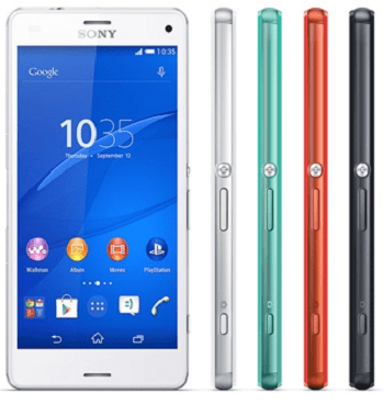 Différence entre Sony Xperia Z3 et HTC One M8