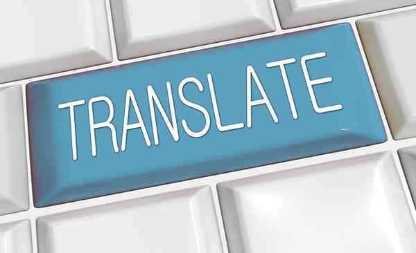 Diferencia entre traducir e interpretar