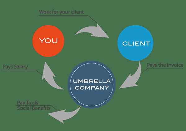 Diferencia entre la compañía paraguas y la compañía limitada