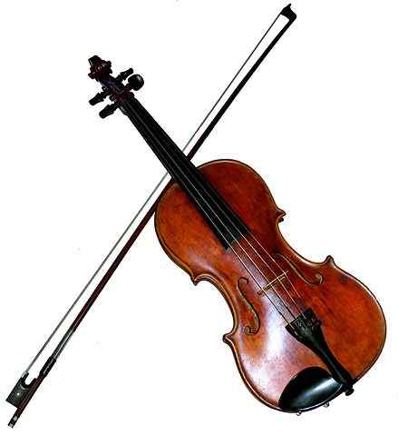 Différence entre violon et violon électrique