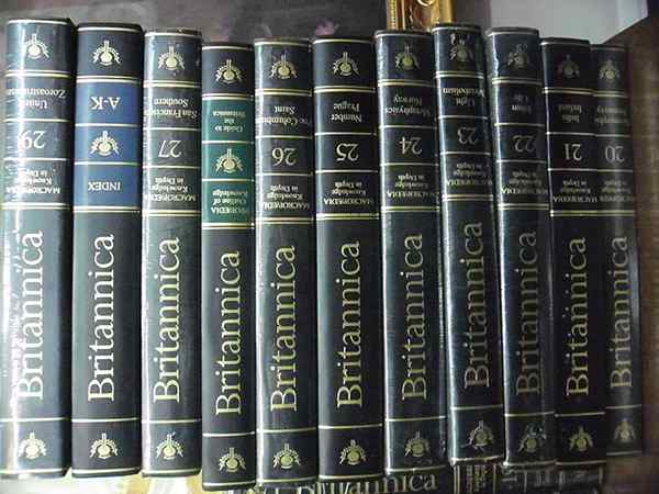 Perbezaan antara wikipedia dan ensiklopedia
