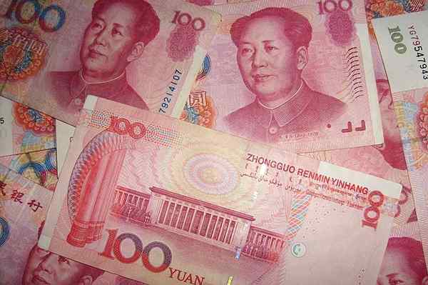 Différence entre le yuan et le renminbi
